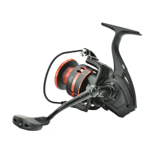 Kołowrotek spinningowy DAM Quick Intenze 6000 FD 8 łożysk-125292
