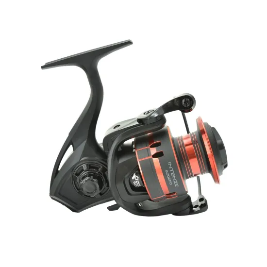Kołowrotek spinningowy DAM Quick Intenze 6000 FD 8 łożysk-125293