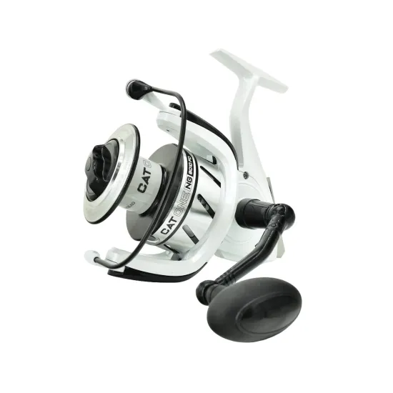 Kołowrotek sumowy Mikado Catone 8010 FD 10 łożysk