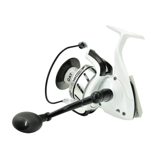 Kołowrotek sumowy Mikado Catone 8010 FD 10 łożysk-125300