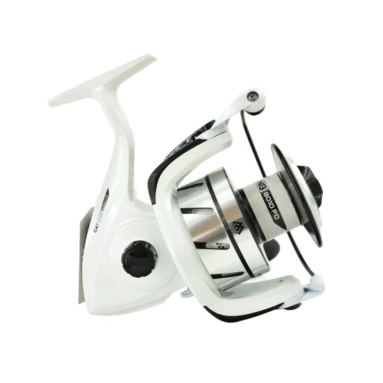 Kołowrotek sumowy Mikado Catone 8010 FD 10 łożysk-125301