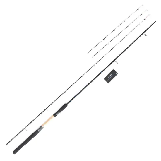 Wędka do feedera, karpiowa Preston Monster X Carp Feeder 2.70m -30g