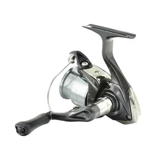 Kołowrotek spinningowy 26 Crossfire LT 2000S 4 łożyska-125329