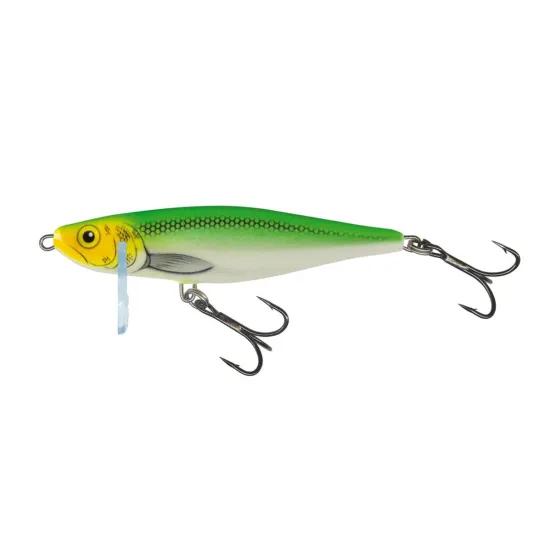 Wobler Thrill TH5S SRT Salmo 5cm / 6.5g