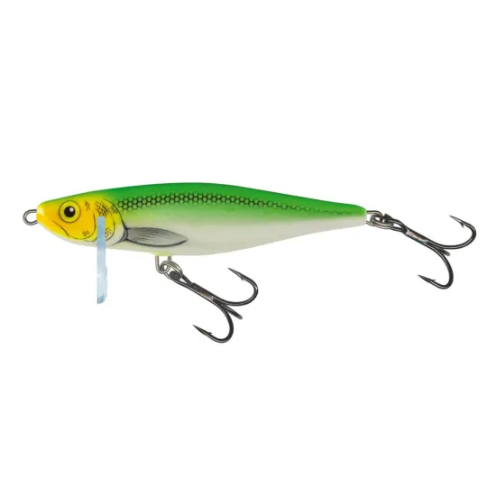 Wobler Thrill TH7S SRT Salmo 7cm / 13g