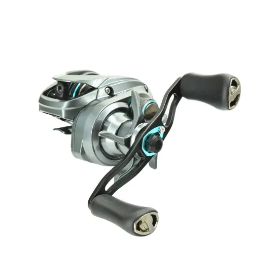 Multiplikator Ryobi Varius NCRT 2000L 8 łożysk
