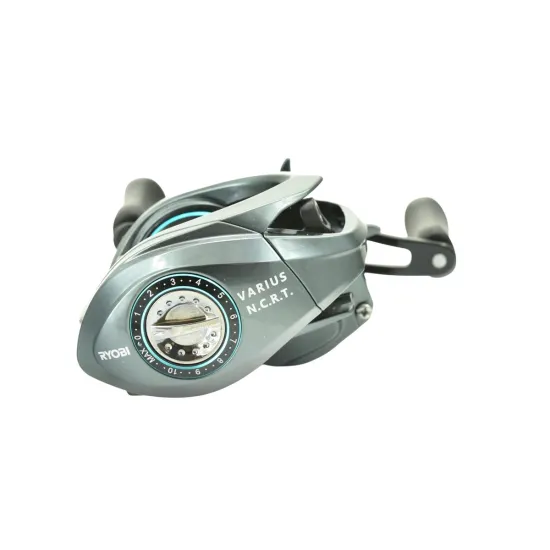 Multiplikator Ryobi Varius NCRT 2000L 8 łożysk-125346