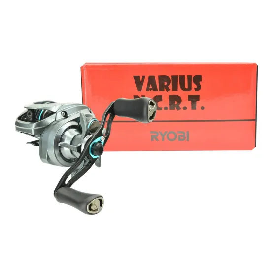 Multiplikator Ryobi Varius NCRT 2000L 8 łożysk-125347