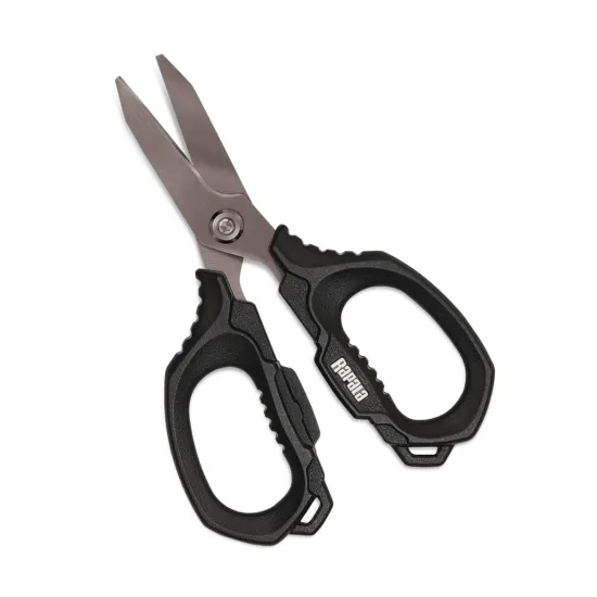 Nożyczki wędkarskie XD Super Line Scissors RXDRLS Rapala 14cm