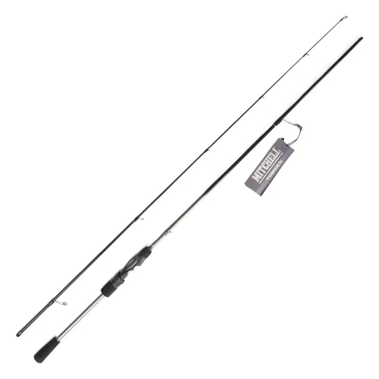 Wędka spinningowa Mitchell Traxx Lure Spinning 2,13m 5-21g