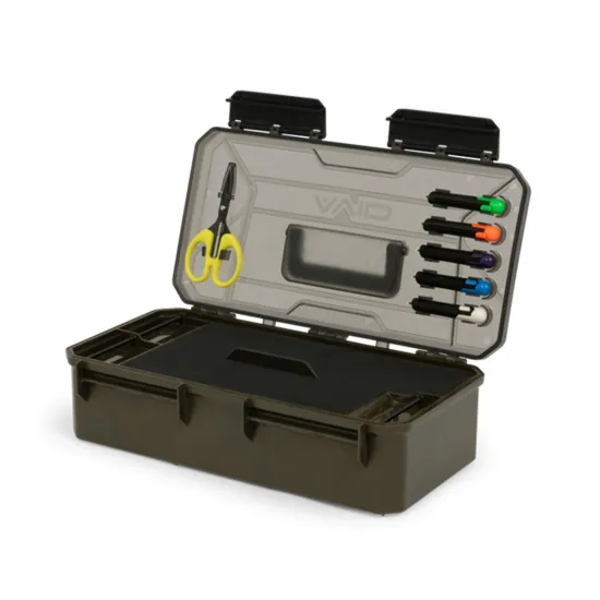 Pudełko wędkarskie XL Reload Accessory Box Avid
