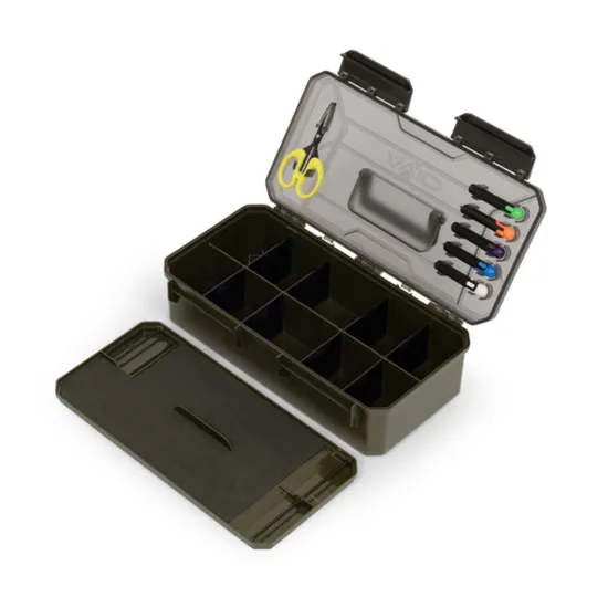 Pudełko wędkarskie XL Reload Accessory Box Avid-125399