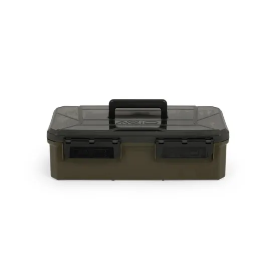 Pudełko wędkarskie XL Reload Accessory Box Avid-125400