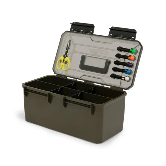 Pudełko wędkarskie Reload Utility Box Avid