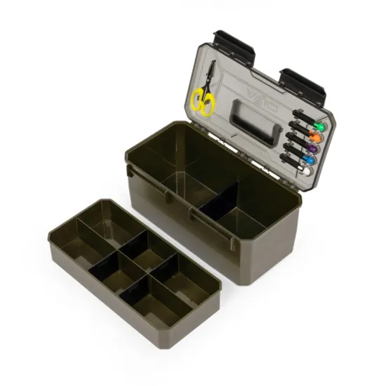 Pudełko wędkarskie Reload Utility Box Avid-125402