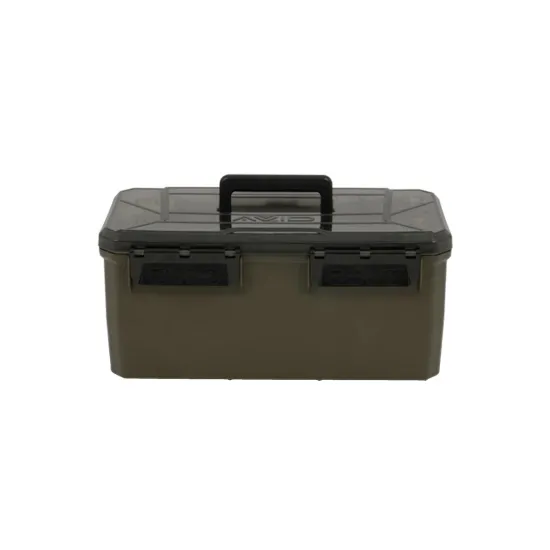 Pudełko wędkarskie Reload Utility Box Avid-125403