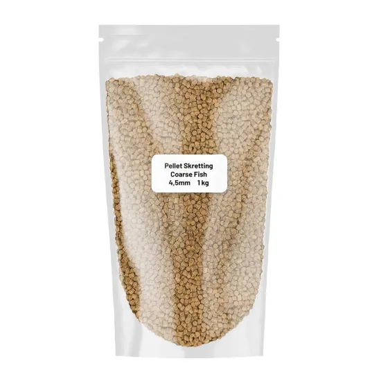 Pellet zanętowy Skretting Coarse Fish 4,5mm 1kg