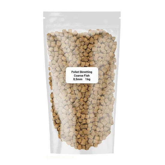 Pellet zanętowy Skretting Coarse Fish 8,5mm 1kg