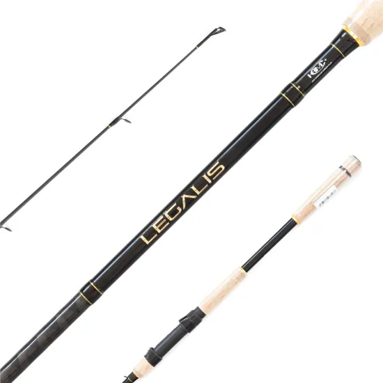 Wędka spinningowa Daiwa Legalis Spin 2.70m 50-100g-125429