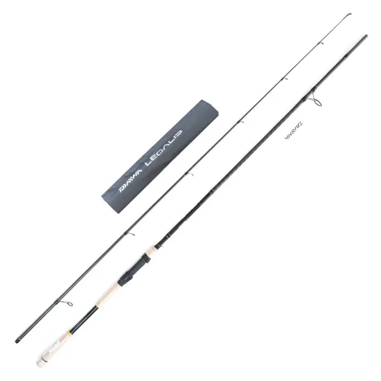 Wędka spinningowa Daiwa Legalis Spin 2.70m 50-100g-125430