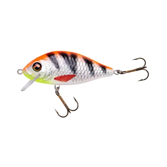 Wobler pływający Holo Select Karaś Nature 3D Jaxon 9cm / 17g OR