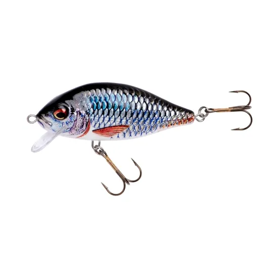 Wobler pływający Holo Select Karaś Nature 3D Jaxon 9cm / 17g PN