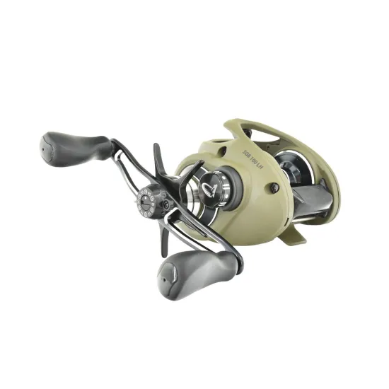 Multiplikator spinningowy SG8 100 BC LH 7BB+1RB