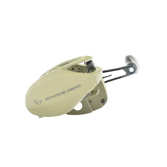Multiplikator spinningowy SG8 100 BC LH 7BB+1RB-125475