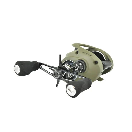 Multiplikator spinningowy SG8 300 BC LH 7BB+1RB