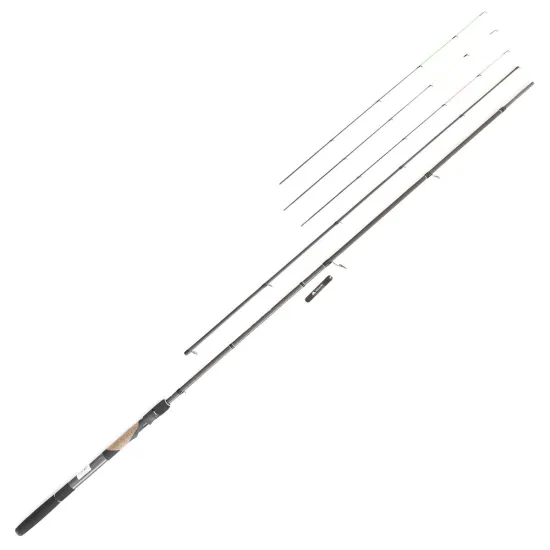 Wędka feeder Mikado Bixlite Pro Light Feeder 3.00m -60g