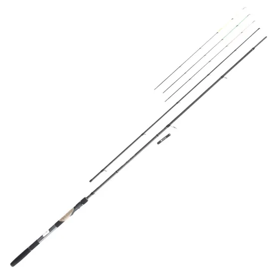 Wędka feeder Mikado Bixlite Pro Light Feeder 3.30m -60g