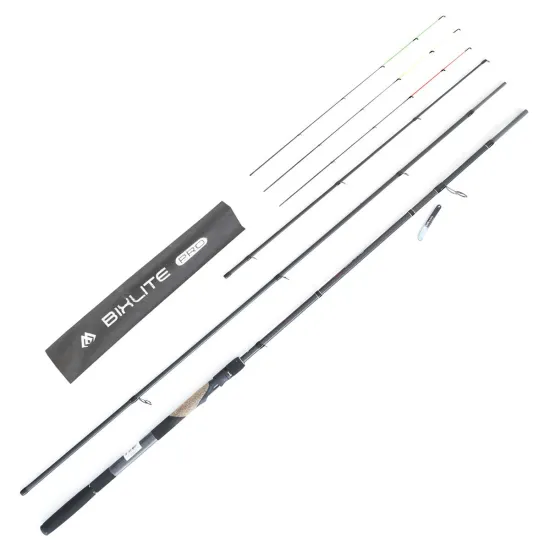Wędka feeder Mikado Bixlite Pro Medium Feeder 3.60m -100g-125492