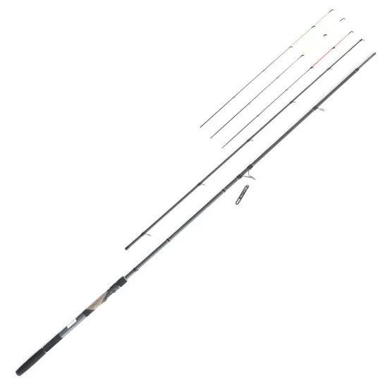 Wędka feeder Mikado Bixlite Pro Heavy Feeder 3.30m -120g