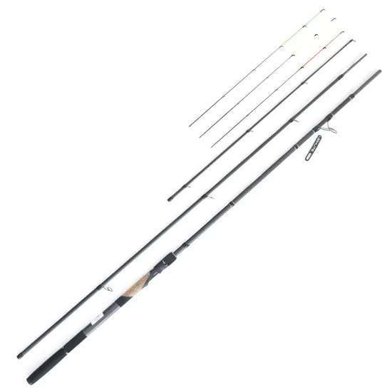 Wędka feeder Mikado Bixlite Pro Heavy Feeder 3.60m -120g