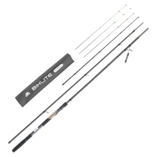 Wędka feeder Mikado Bixlite Pro Heavy Feeder 3.90m -120g-125501