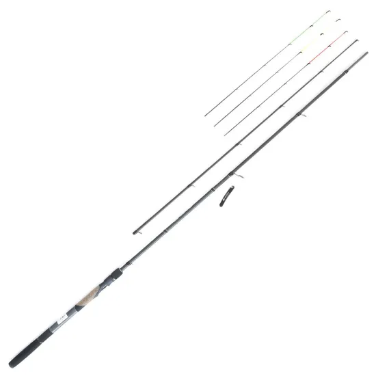 Wędka do methody Mikado Bixlite Pro Method Feeder 3.00m -80g