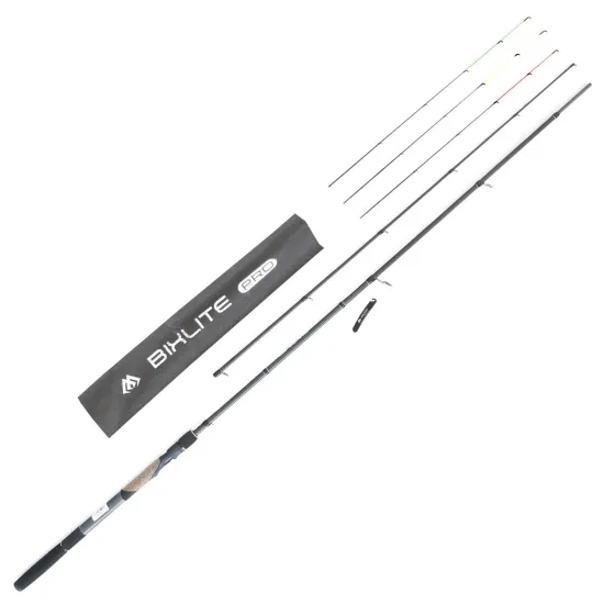 Wędka do methody Mikado Bixlite Pro Method Feeder 3.00m -80g-125504