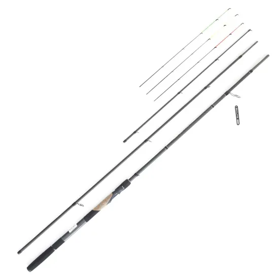 Wędka do methody Mikado Bixlite Pro Method Feeder 3.60m -80g
