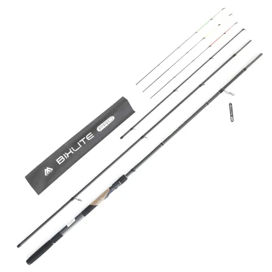 Wędka do methody Mikado Bixlite Pro Method Feeder 3.60m -80g-125510