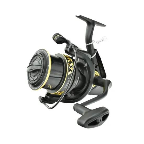 Kołowrotek dystansowy Mikado Katsudo Distance 2 5011 FD 11 łożysk