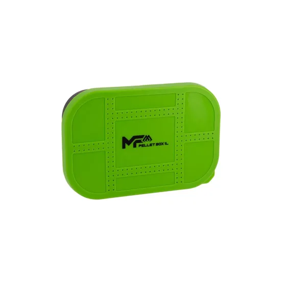 Pudełko z sitkiem Mikado do pelletu 1.0L-125546