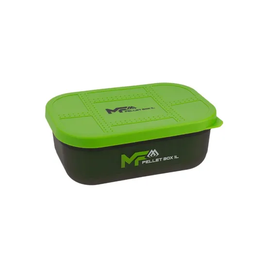 Pudełko z sitkiem Mikado do pelletu 1.0L-125547
