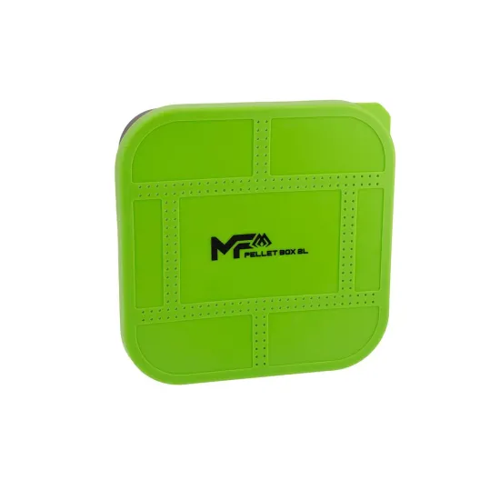 Pudełko z sitkiem Mikado do pelletu 2.0L-125550
