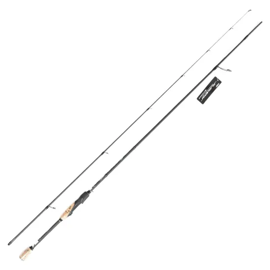 Wędka spinningowa Jaxon Klan Spin 2.10m 4-20g