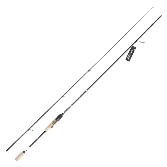 Wędka spinningowa Jaxon Klan Spin 2.40m 4-20g