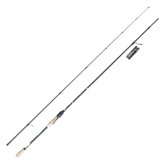 Wędka spinningowa Jaxon Klan Spin 2.40m 8-40g