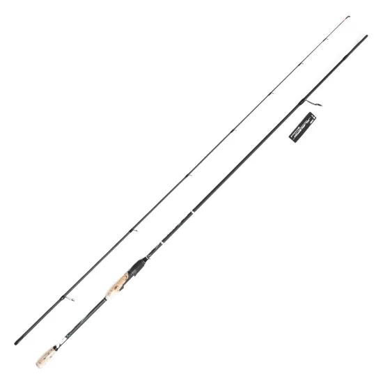 Wędka spinningowa Jaxon Klan Spin 2.65m 8-40g