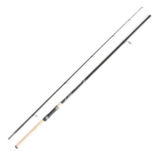 Wędka spinningowa Mikado Essential Medium Spin 2.40m 5-30g