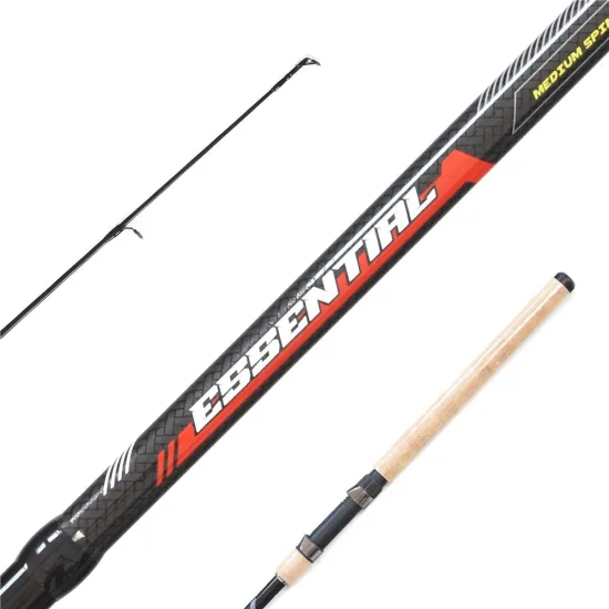 Wędka spinningowa Mikado Essential Medium Spin 2.70m 5-30g-125620
