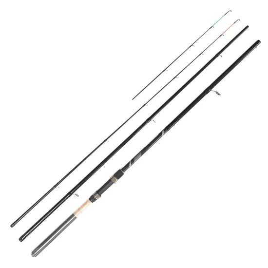 Wędka do methody Mikado Essential Method Feeder 3.30m 20-80g